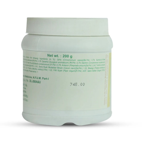 Rex Majun Jalali (200g)