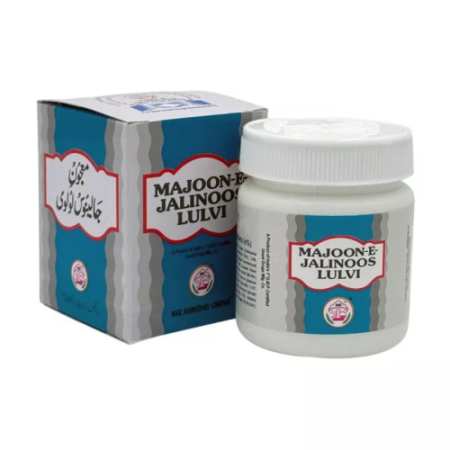 Rex Majun Jalinus Lulvi (125g)