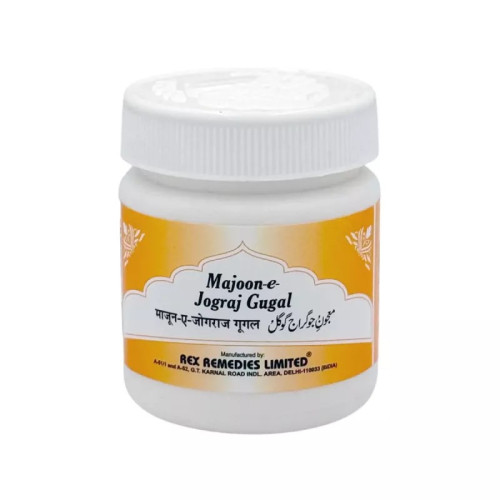 Rex Majun Jograj Gugal (200g)