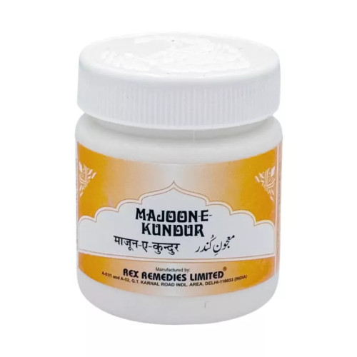 Rex Majun Kundur (200g)