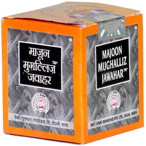 Rex Majoon Mughalliz Jawahar (200g)