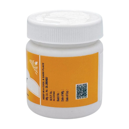 Rex Majun Mughalliz (200g)