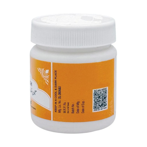 Rex Majun Sangdana Murgh (200g)