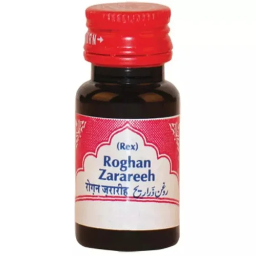 Rex Rogan Zarareeh (50ml)