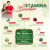 The Dave's Noni Stamina Booster (Sugar-Free) (250g)