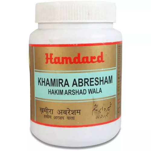 Hamdard Khamira Abresham Hakim Arshad Wala (1kg)