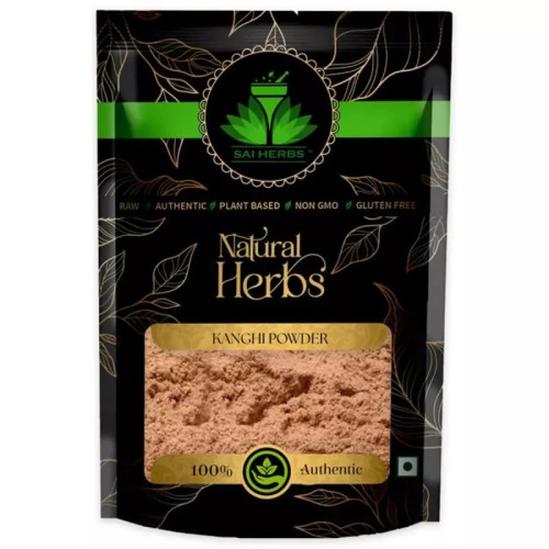 Sai Herbs Kanghi Powder (500g)