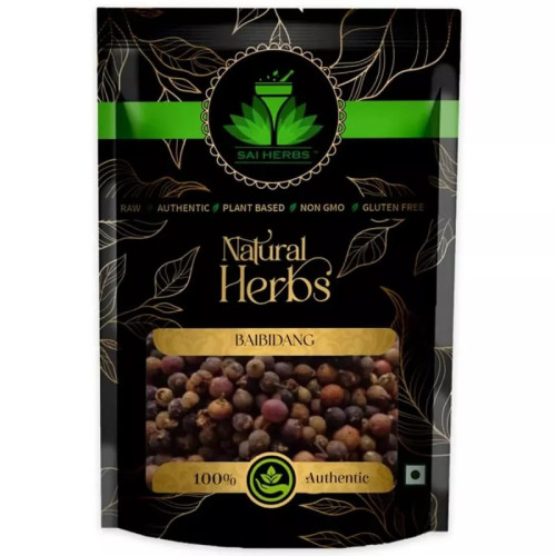 Sai Herbs Baibidang (100g)