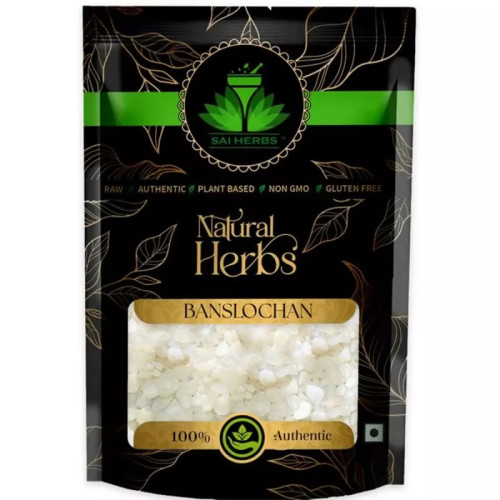 Sai Herbs Banslochan (1000g)