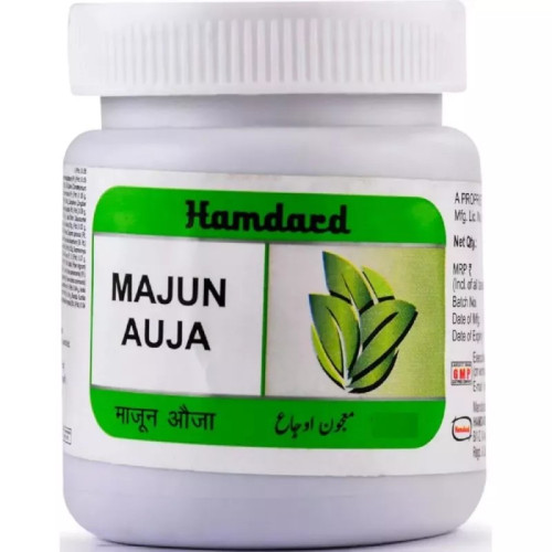 Hamdard Majun Auja (1kg)