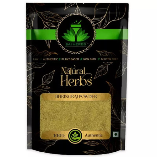 Sai Herbs Bhringraj Powder (100g)