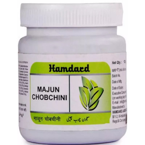 Hamdard Majun Chobchini (1kg)