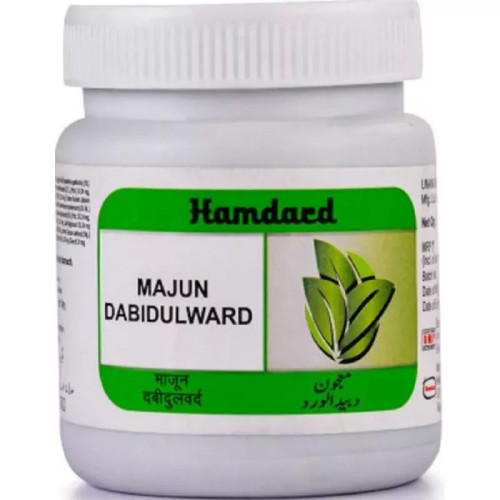 Hamdard Majun Dabidulward (1kg)