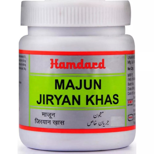 Hamdard Majun Jiryan Khas (1kg)