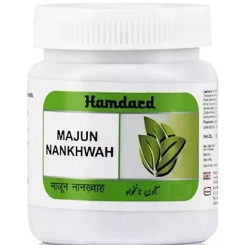 Hamdard Majun Nankhah (1kg)