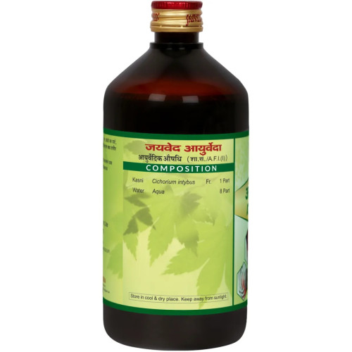 Jaived Ark Kasni (450ml)