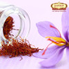 Jaived Saffron Kesar Zafran (1g)