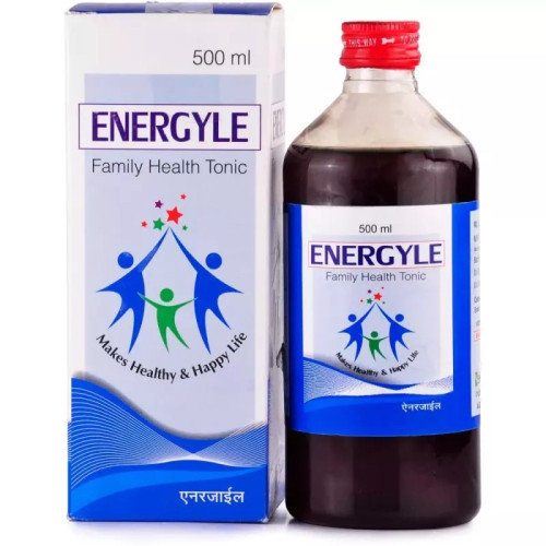 New Shama Energyle (500ml)