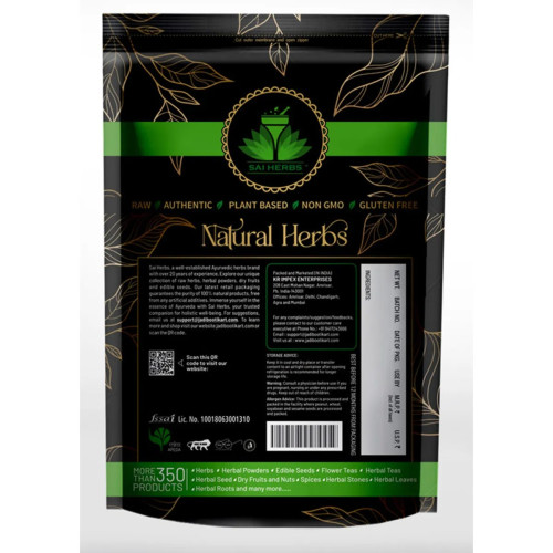 Sai Herbs Gojihva (250g)