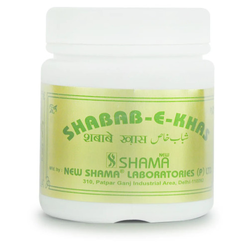 New Shama Shabab E Khas (250g)