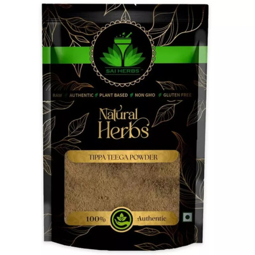 Sai Herbs Tippa Teega Powder (500g)