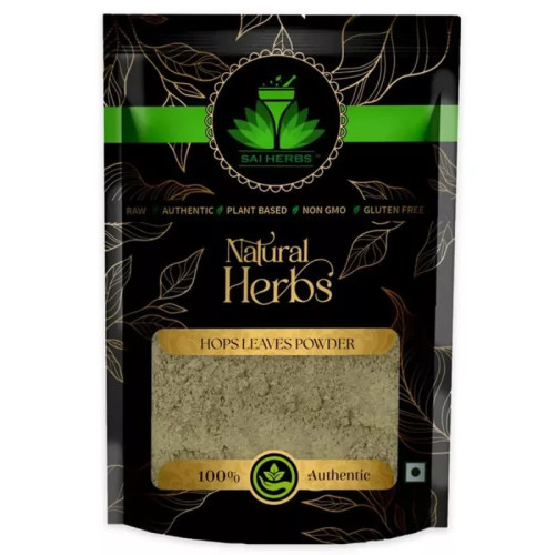 Sai Herbs Hops Leaves Powder (500g)