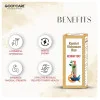 Goodcare Kamini Vidrawan Ras Keshar Yukta (5g)