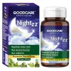 Goodcare Nightzz  Capsules (60cap)