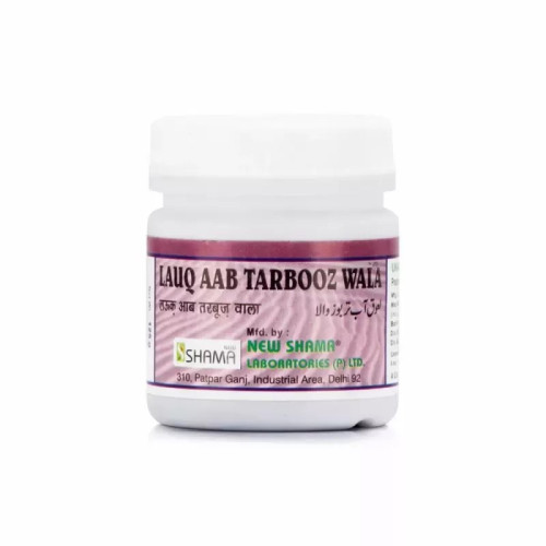 New Shama Lauq Aab Tarbooz Wala (125g)