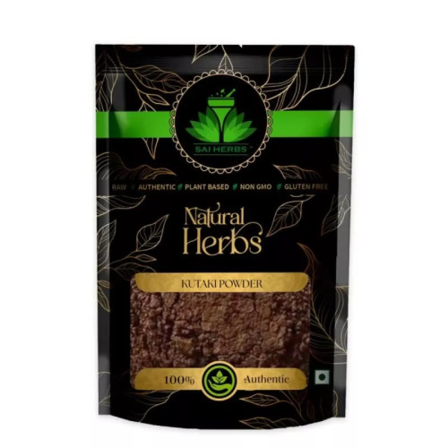 Sai Herbs Kutaki Powder (250g)