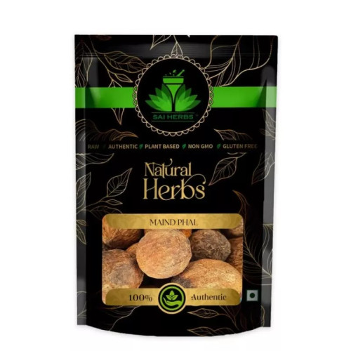 Sai Herbs Maind Phal (100g)