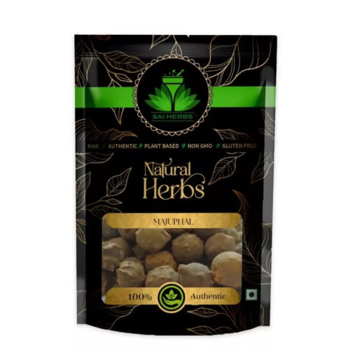 Sai Herbs Majuphal (1000g)