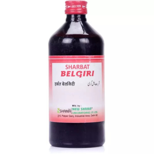 New Shama Sharbat Belgiri (200ml)