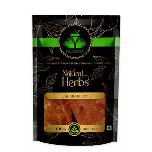 Sai Herbs Ushara Revan (1000g)