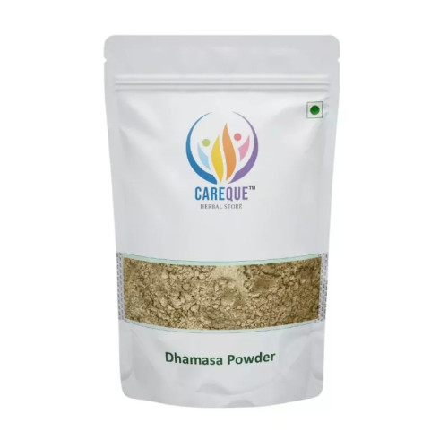 CareQue Dhamasa Powder (1000g)
