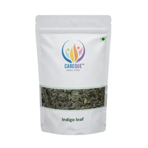 CareQue Indigo Leaf (50g)