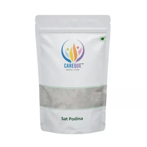 CareQue Sat Podina (50g)