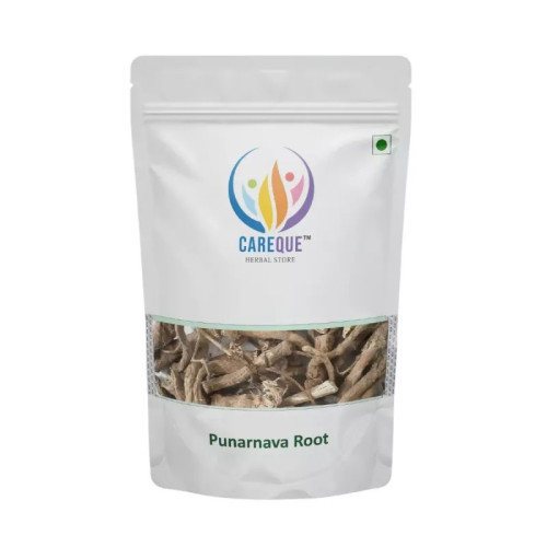 CareQue Punarnava Roots (500g)