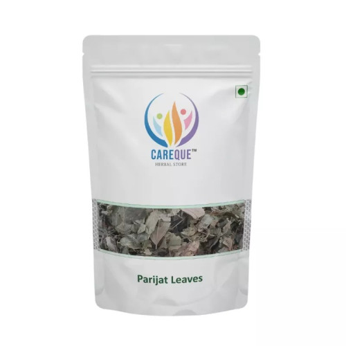 CareQue Parijaat Leaves (50g)