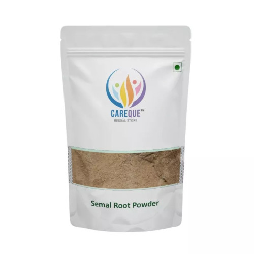 CareQue Semal Roots Powder (100g)