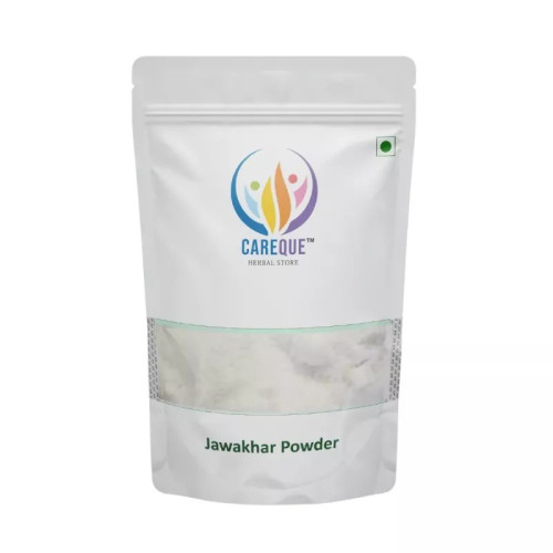 CareQue Jawakhar Powder (100g)