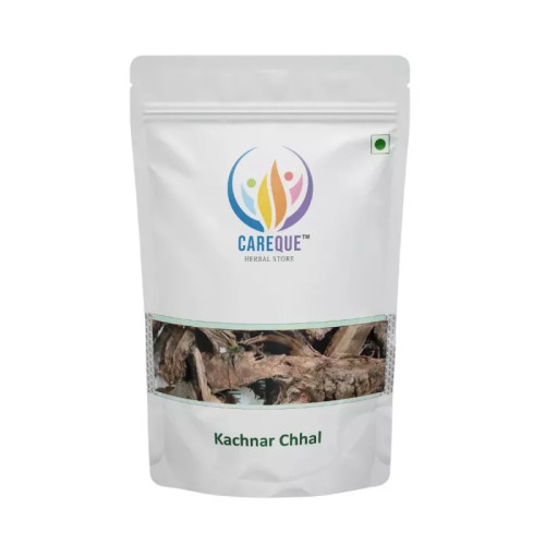 CareQue Kachnar Chhal (250g)