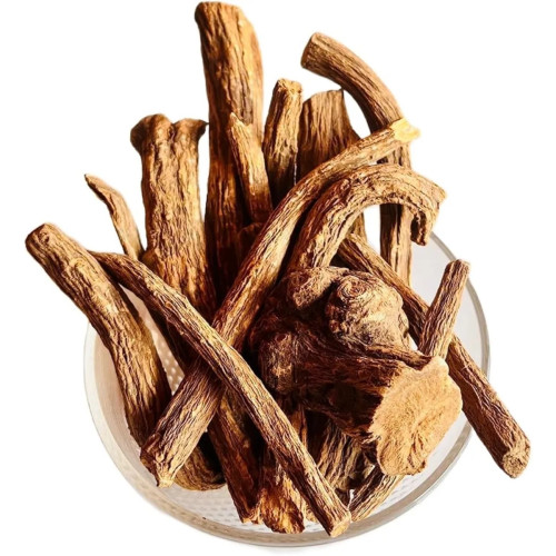 CareQue Pushkarmool Roots (100g)