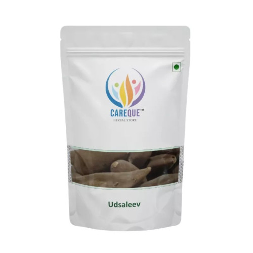 CareQue Udsaleev (250g)