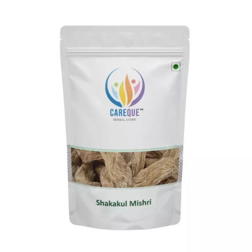 CareQue Shakakul Mishri (50g)