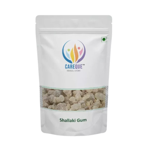 CareQue Shallaki Gum (50g)