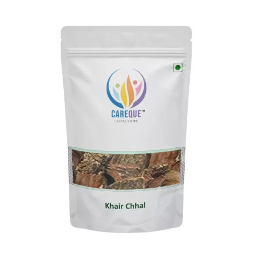 CareQue Khair Chhal (250g)