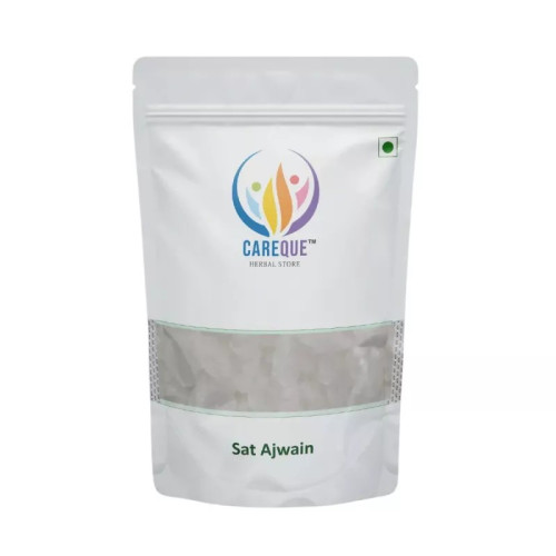 CareQue Sat Ajwain (250g)
