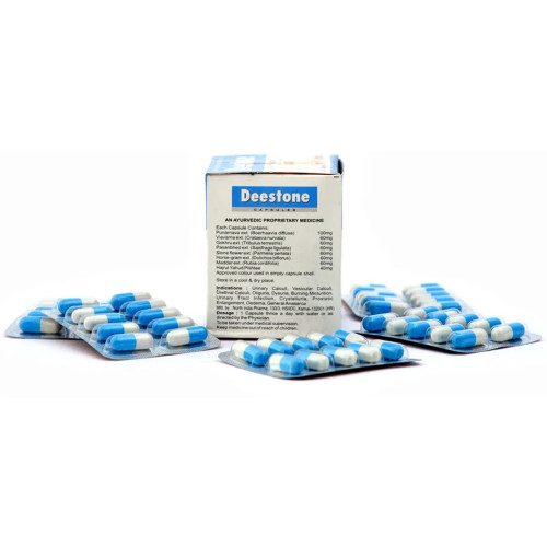 NID Deestone  Capsulesule (100cap)