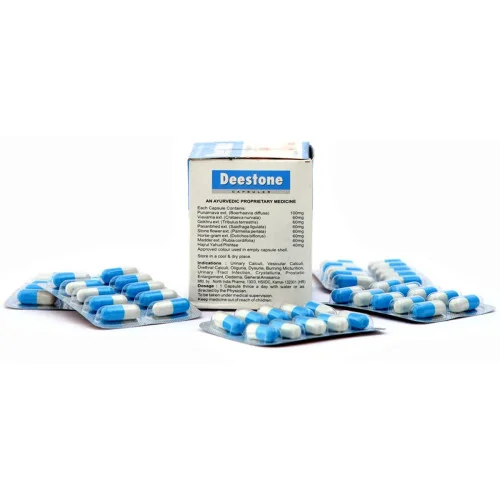 NID Deestone  Capsulesule (100cap)